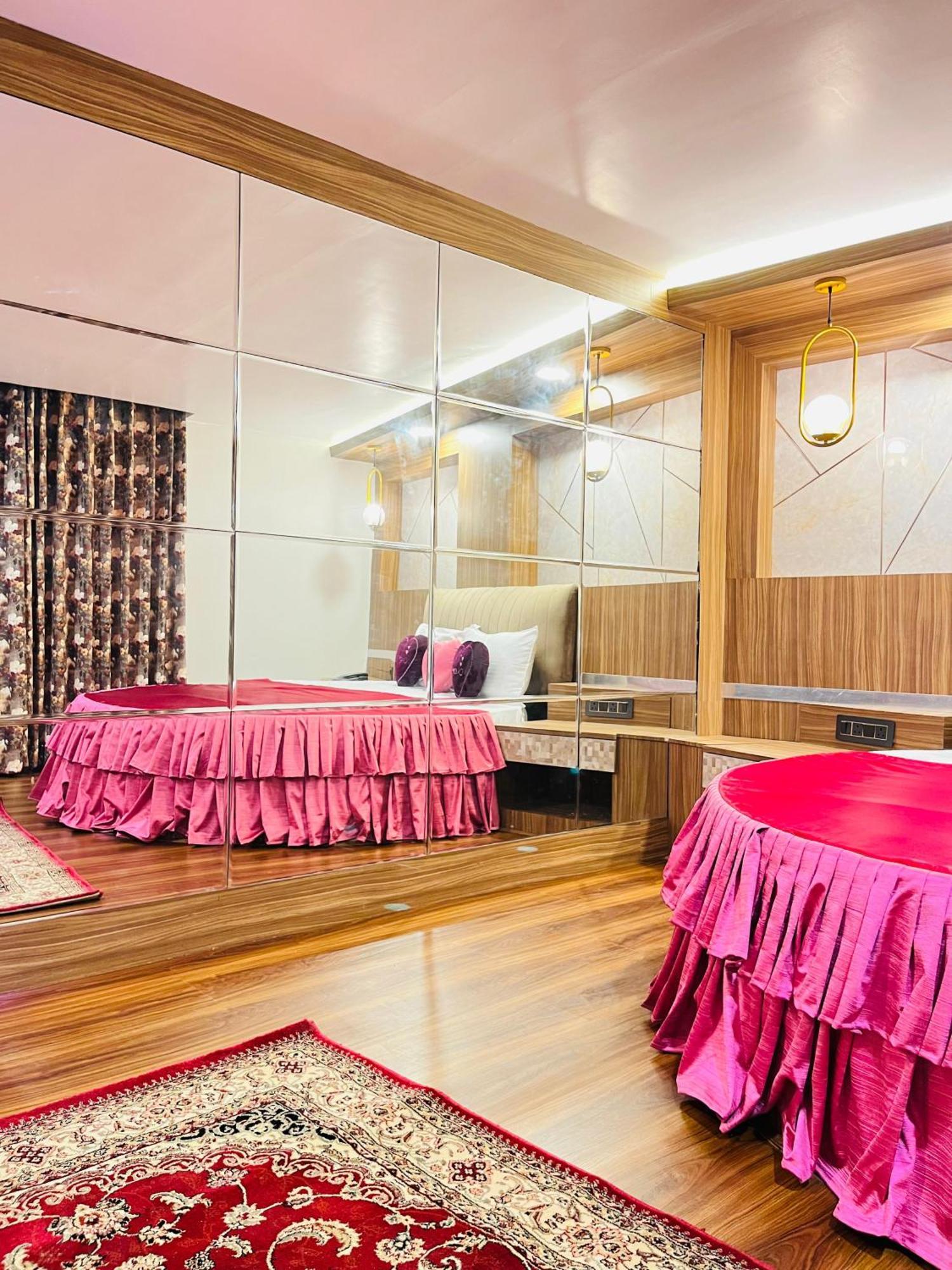 Hotel Broadway Boutique Mall Road Darjeeling - A Luxury Collection - Best Seller Bagian luar foto