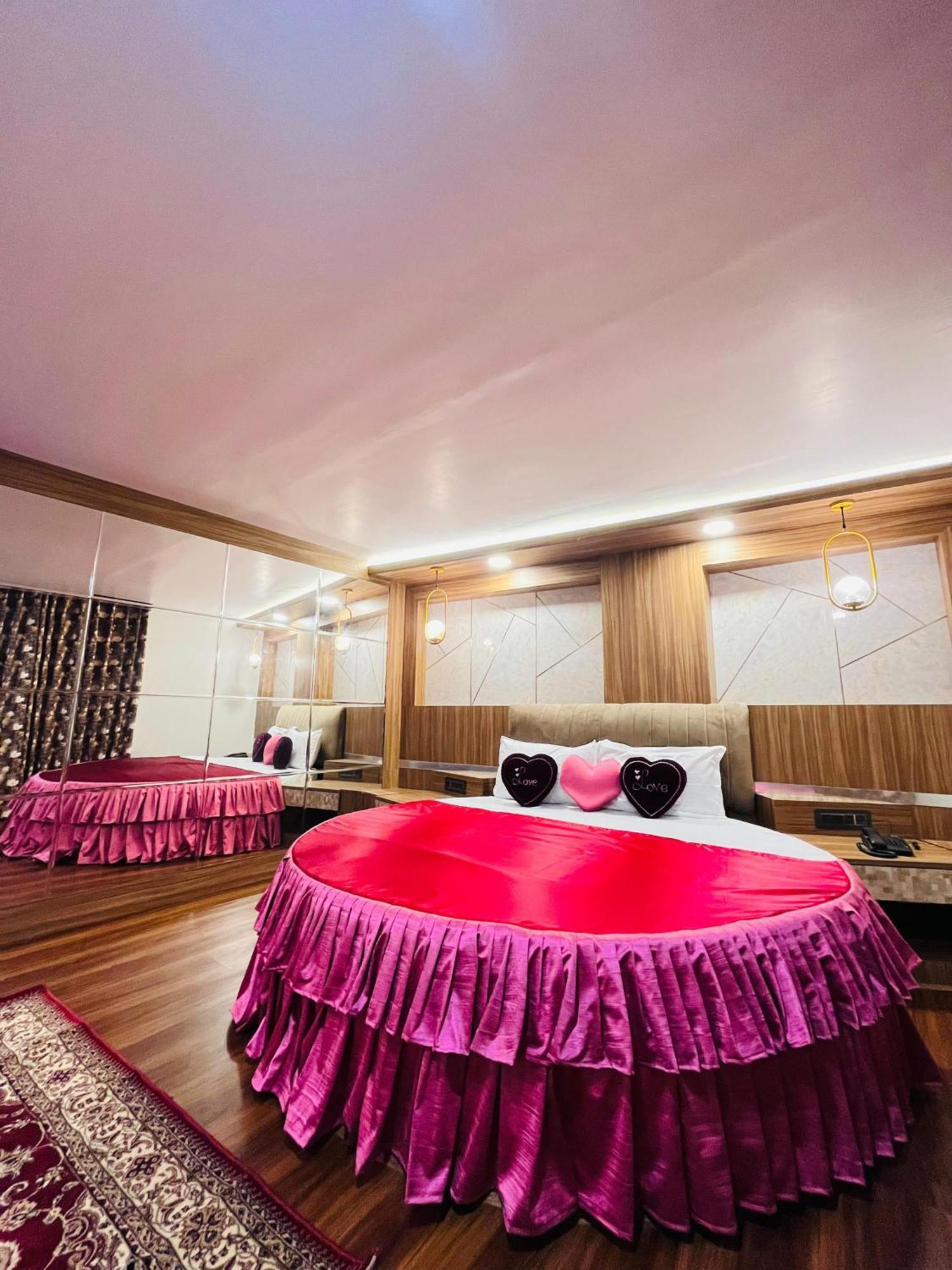 Hotel Broadway Boutique Mall Road Darjeeling - A Luxury Collection - Best Seller Bagian luar foto