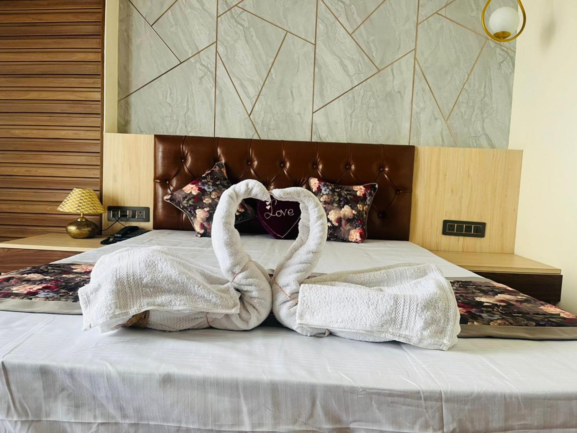 Hotel Broadway Boutique Mall Road Darjeeling - A Luxury Collection - Best Seller Bagian luar foto